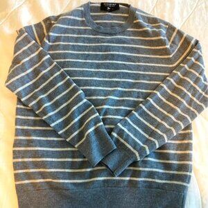 Banana Republic Italian Merino Sweater